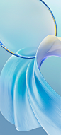 vivo Y100壁纸