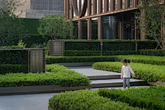 国贸 · 人居 海上蓉屿-花瓣网