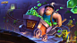 Clash Royale - Mine Cart Madness, Ocellus - SERVICES