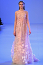 黎巴嫩设计师艾莉·萨博(Elie Saab)