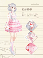 Miracle Nikki ☆【记录】收集海报图_看图_奇迹暖暖吧_百度贴吧