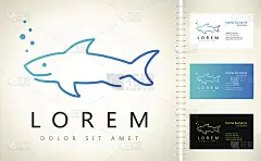 shark