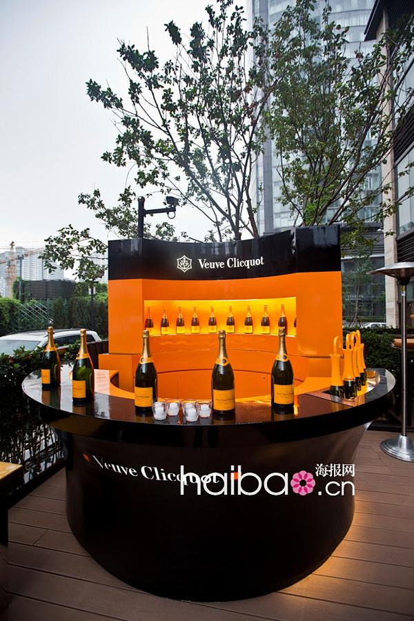 2012凯歌香槟 (Veuve Clic...