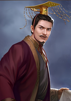 皇帝造型-花瓣网|陪你做生活的设计师 | 。 三国时期蜀汉末代皇帝，谥号“孝怀皇帝”。后效力于西晋，封安乐公，谥号“思公”。 父：刘备 母：甘 ...