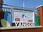 一波学校宣传栏设计~ - 小红书
