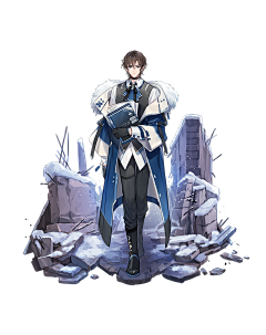 久违;采集到战双帕弥什