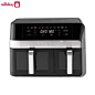 سرخ کن بدون روغن گوسونیک مدل GAF-710 - روشالند