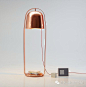 【金属质感】红铜在产品设计中的运用（100例） – 乐无线-微信公众平台精品内容聚合服务|微信聚合,微信公众平台,内容聚合