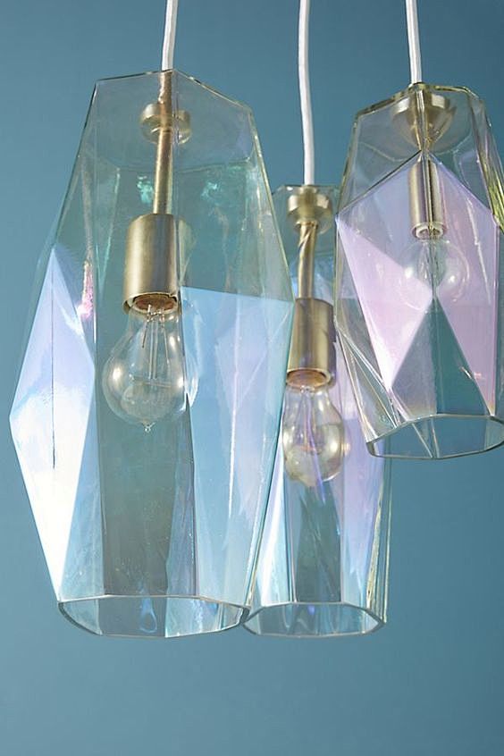 Nina Pendant Trio | ...