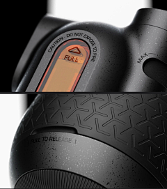 阿杰59采集到工业设计