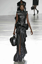 Juun.J Menswear Spring Summer 2024 Paris – NOWFASHION