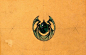 Rene Lalique- Beetle Brooch Sketch: 