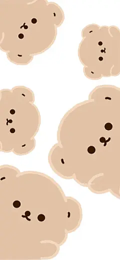 卡通壁纸 - 高清图片，堆糖，美图壁纸兴趣社区