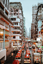 Buses in Honk Kong photo by Annie Spratt (@anniespratt) on Unsplash : Download this photo in Hong Kong, Hong Kong by Annie Spratt (@anniespratt)