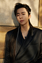 #明星壁纸#刘宇宁
