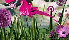 阿根廷wow-dg潮流插画作品 #采集大赛#