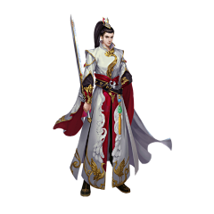 Cristina*~*采集到武侠仙侠