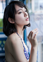 吉岡里帆 | Tumblr