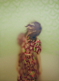 时尚摄影作品欣赏Erik Madigan Heck - 时尚摄影 - CNU视觉联盟