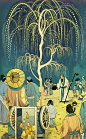 Victo Ngai's Portfolio