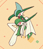 ポケモン [11]