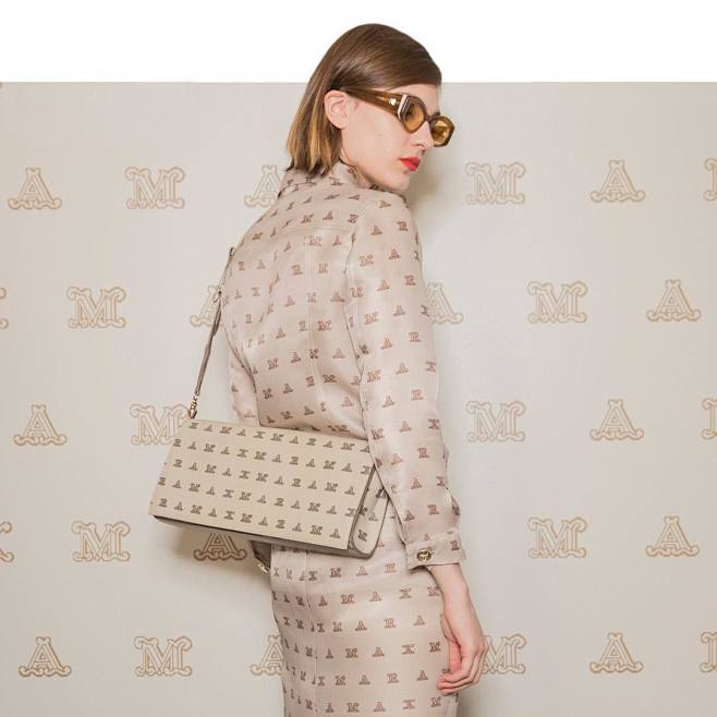 Max Mara (@maxmara)的...