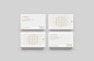 Base Visual Identity : Visual Brand Identtiy, Base Consulting