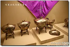 北京故宫博物院奇珍异宝实拍