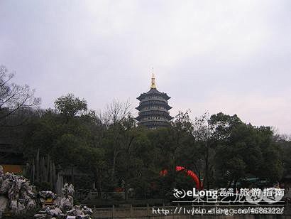 旅游,在路上——上海杭州西塘旅游（三） ...