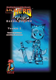 以卡通漫画为主题的海报作品欣赏(3)
