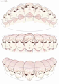 绘画教程墙 [http://3051469332.qzone.qq.com]