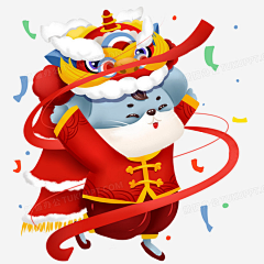 davis-k采集到新年元素
