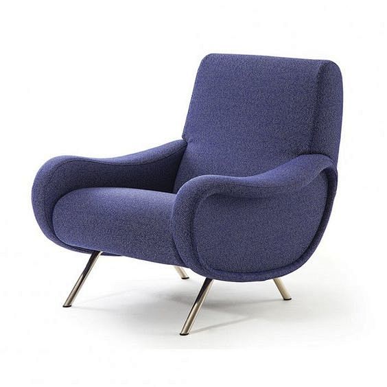 Fauteuil Lady (1951)...