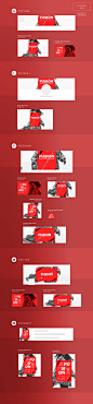 Top Creative Work On Behance : Showcase and discover creative work on the world's leading online platform for creative industries.
