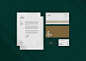 Zenstay Hotel - Brand Identity : Zenstay is a midscale hospitality group with dedication to provide excellence service and full facility as 5 stars hotel brand. We offer to those urban segment who loves travelling. To build identity of Zenstay Hotel, we c