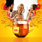 LIPTON TEA