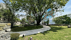 Q-yang采集到景观铺装