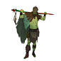 Orcs