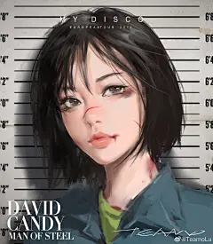TeamoLu的微博_微博
