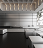lobby :: Behance