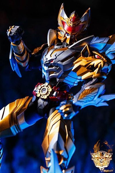 铠甲勇士图片大全帝皇侠图片