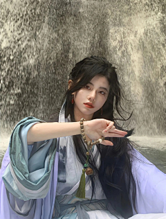 ʚyangɞ采集到美女