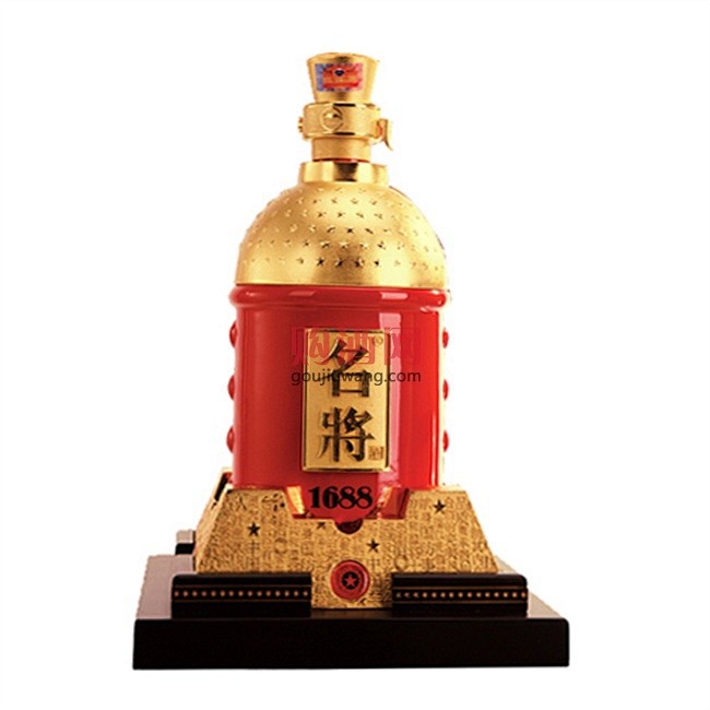 53茅台名将酒畅慰平生1688ml价格批发报价官网购酒网