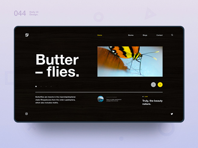 044 dailies   butter...