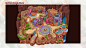 2D Browser MMO Project