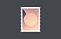 Letter-inspired Stamps on Behance