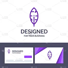 羽毛,创造力,名片,品牌名称,模板,信函,翅膀,古董,鸟类,复古