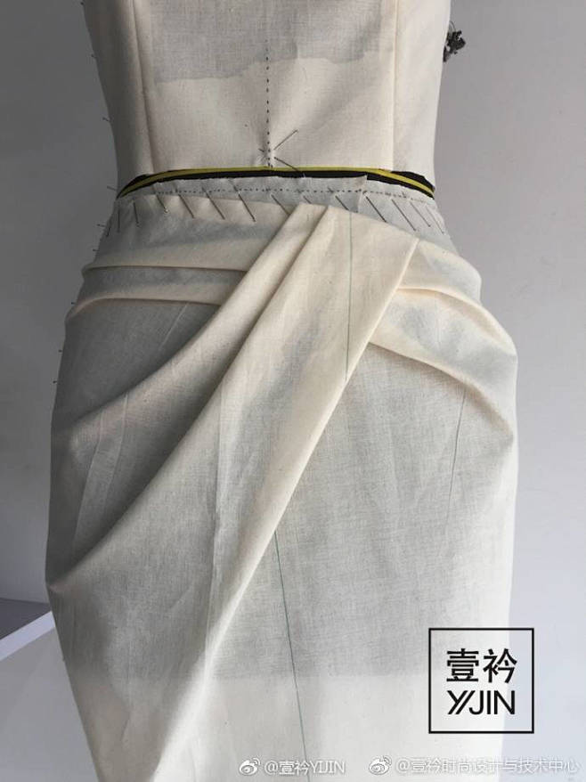 创意立裁