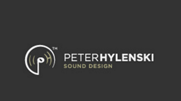 彼得Hylenski声音设计_LOGO大...
