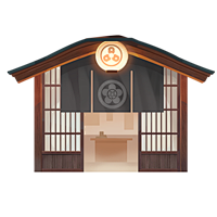 野生薄荷粉红猪采集到【古风】装饰